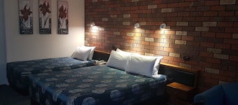 Latrobe Motel Morwell