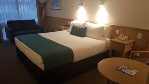 Værelse (Deluxe Spa) | Gratis Wi-Fi