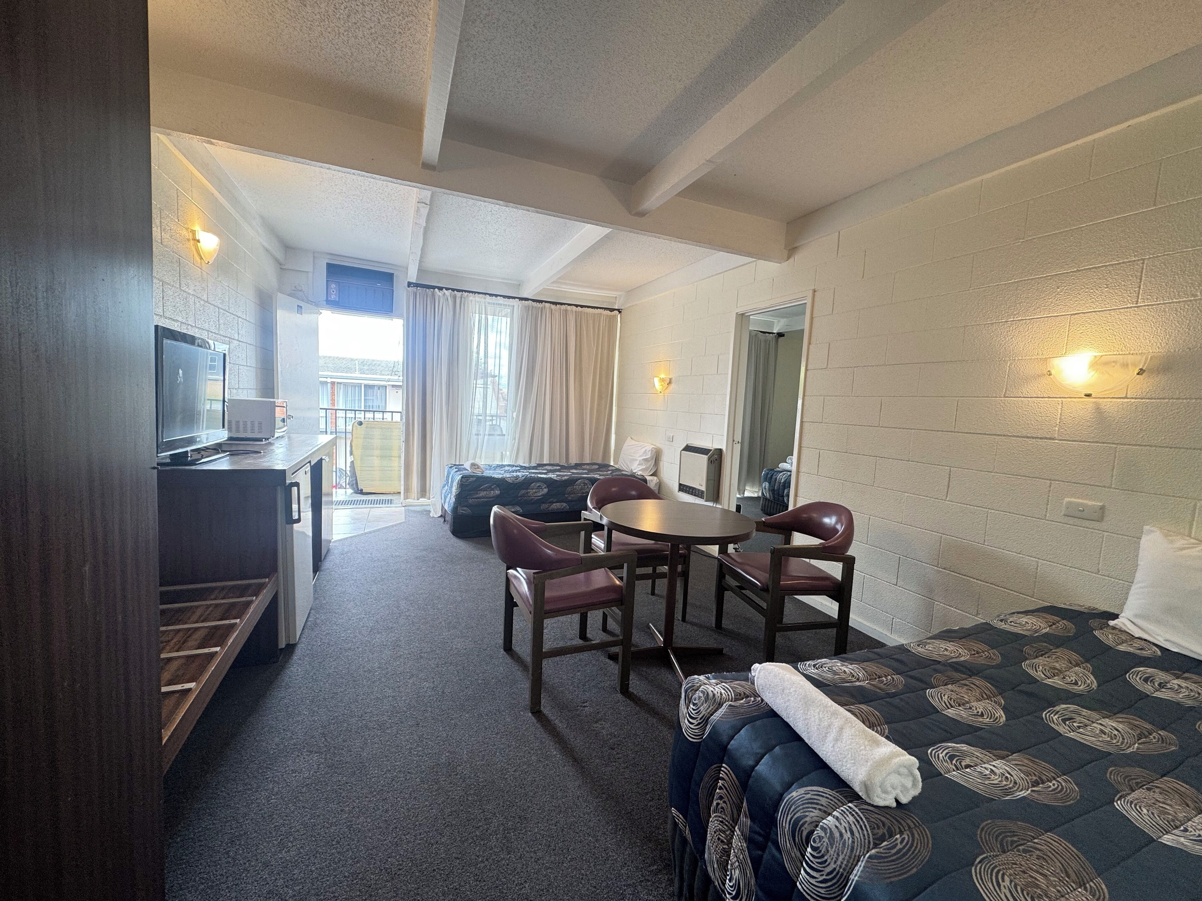 Perhehuone | Ilmainen Wi-Fi