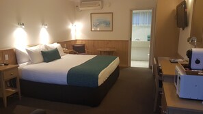 Deluxe Spa | Free WiFi