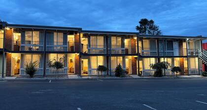 Latrobe Motel Morwell