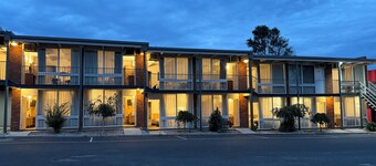 Latrobe Motel Morwell