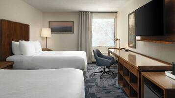 Ropa de cama de alta calidad y colchones con pillow-top