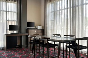 Business center - Fairfield by Marriott Inn & Suites Chattanooga (Chattanooga)