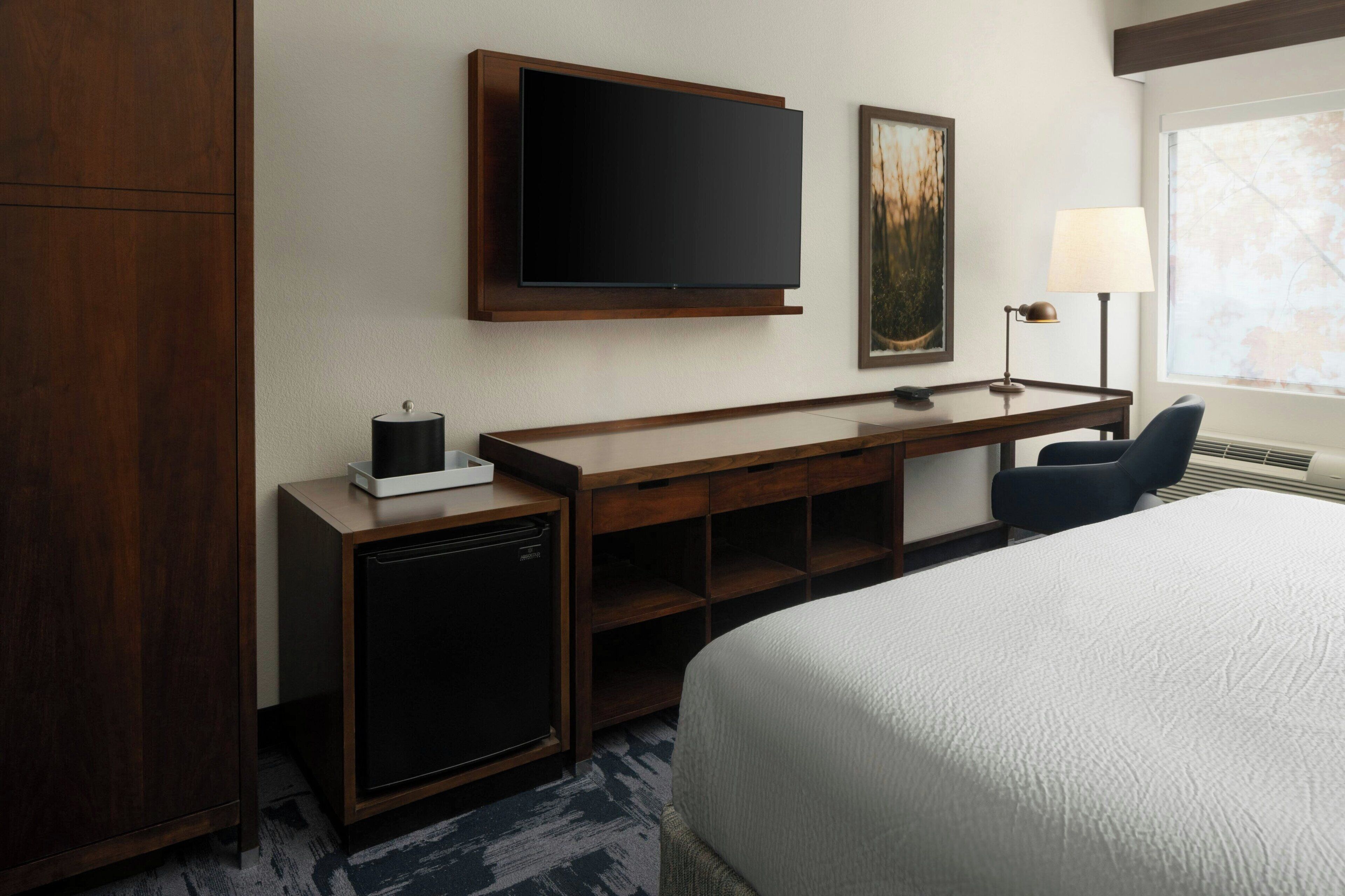 Ropa de cama de alta calidad y colchones con pillow-top 