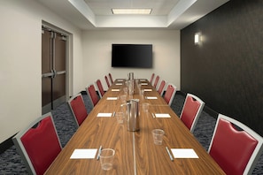 Salle de réunion
