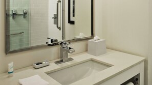 Premium bedding, pillow-top beds, in-room safe, individually furnished
