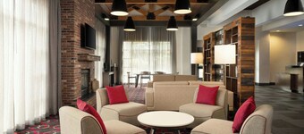 Fairfield Inn & Suites by Marriott Chattanooga