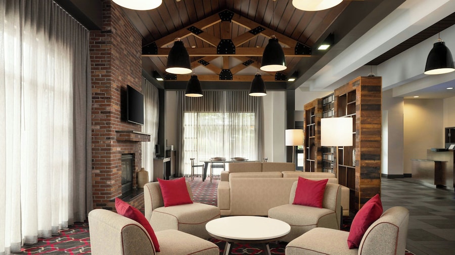 Fairfield Inn & Suites by Marriott Chattanooga