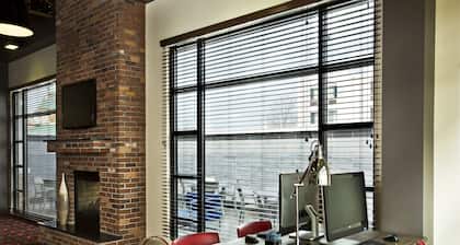 Fairfield Inn & Suites by Marriott Chattanooga