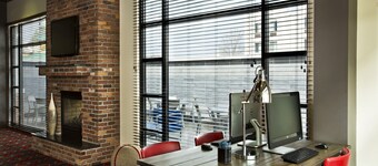 Fairfield Inn & Suites by Marriott Chattanooga