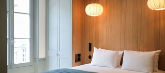 Hotel Casimir