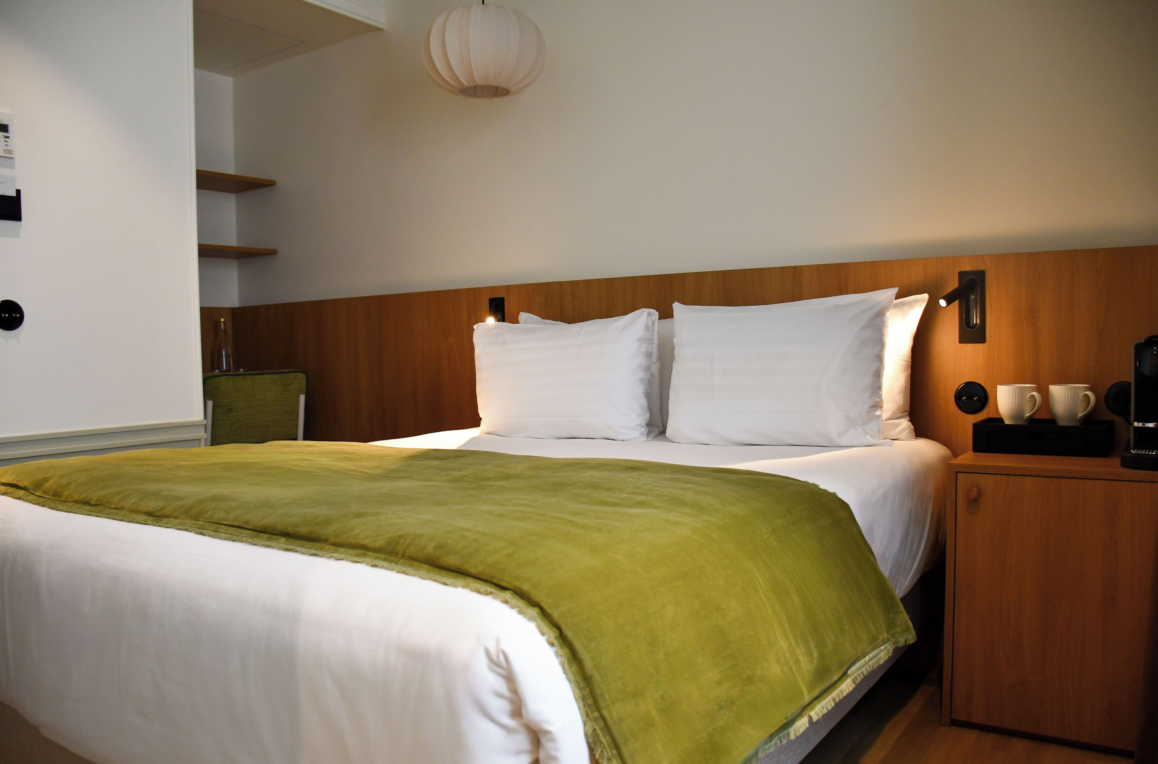 Foto - Hôtel Casimir