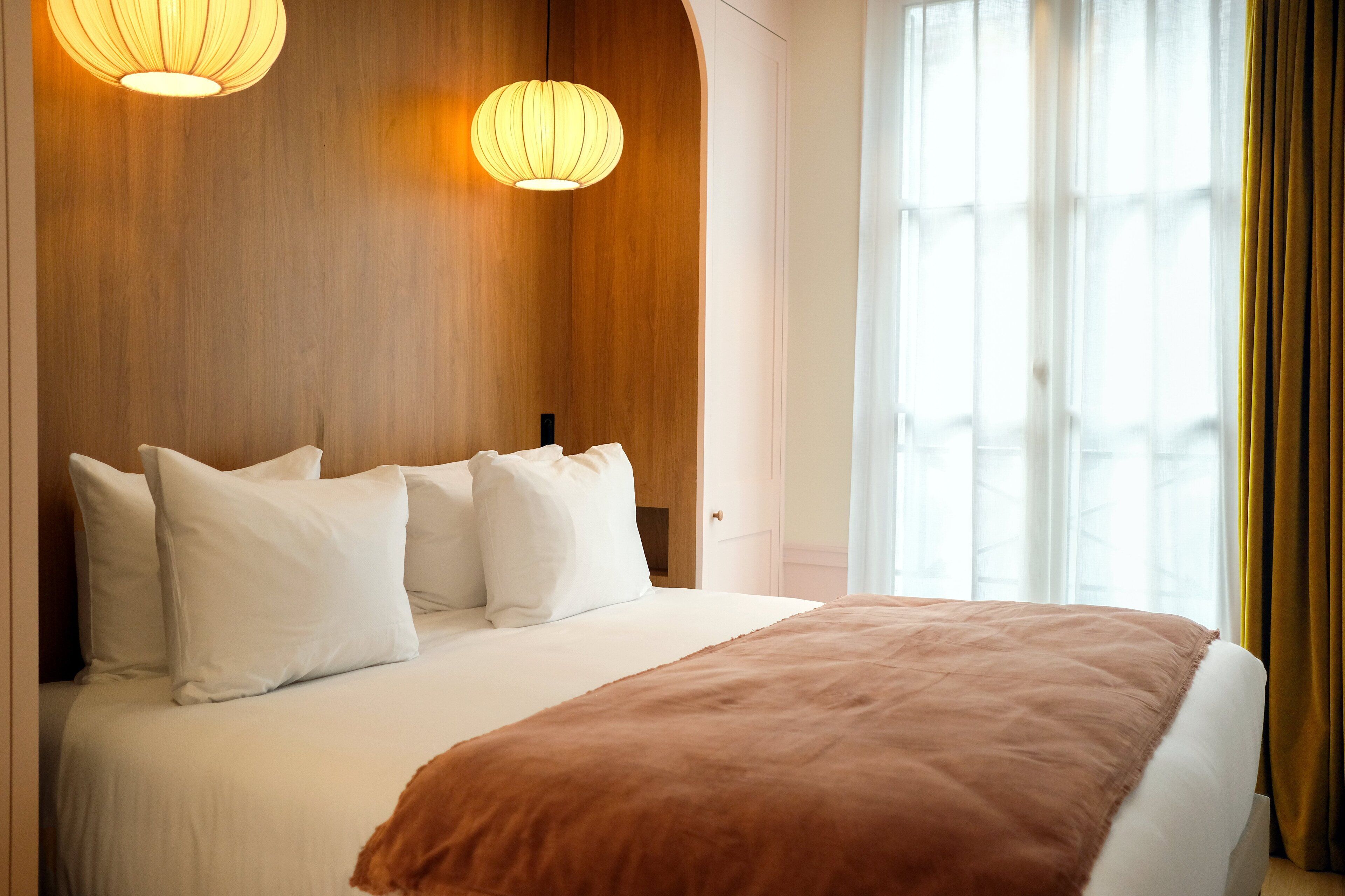 Foto - Hôtel Casimir