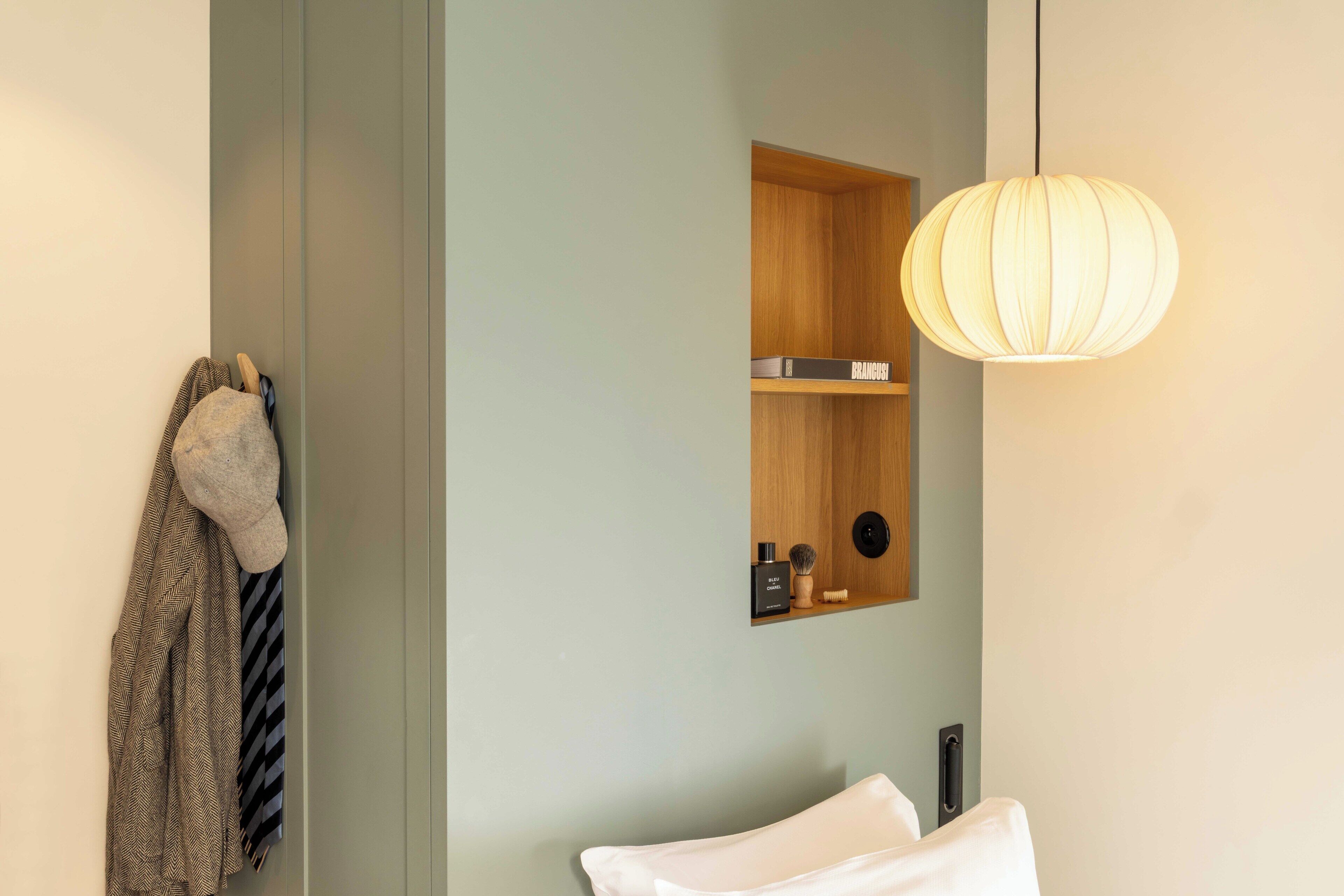 Foto - Hôtel Casimir