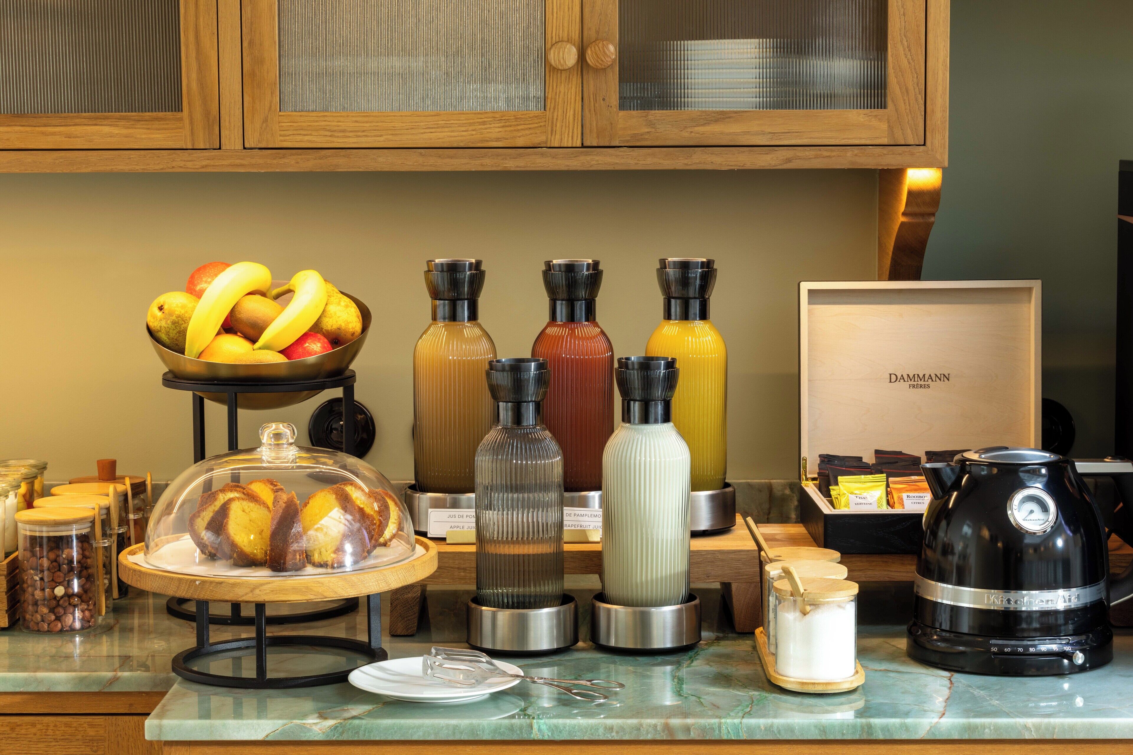 Foto - Hôtel Casimir