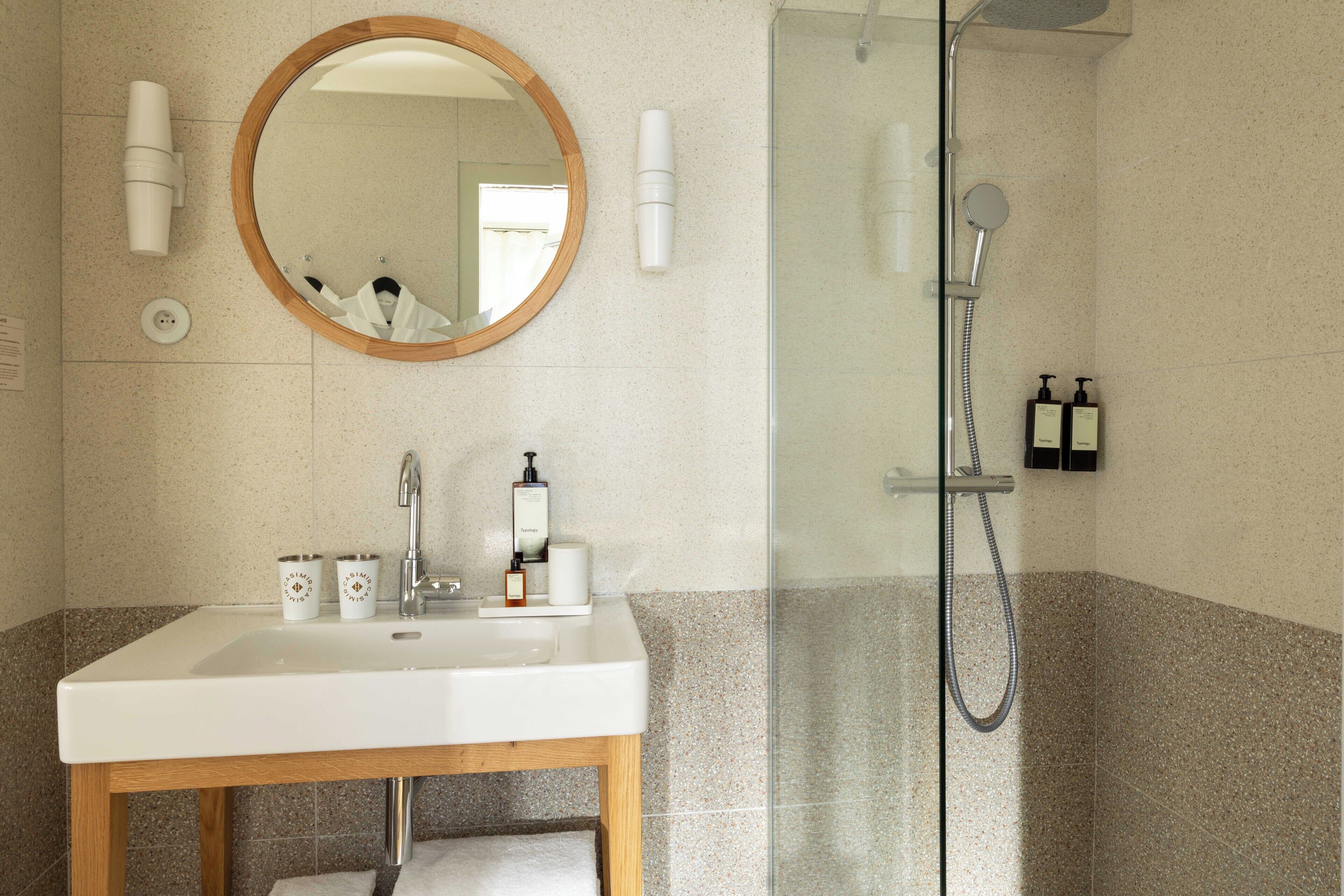 Foto - Hôtel Casimir