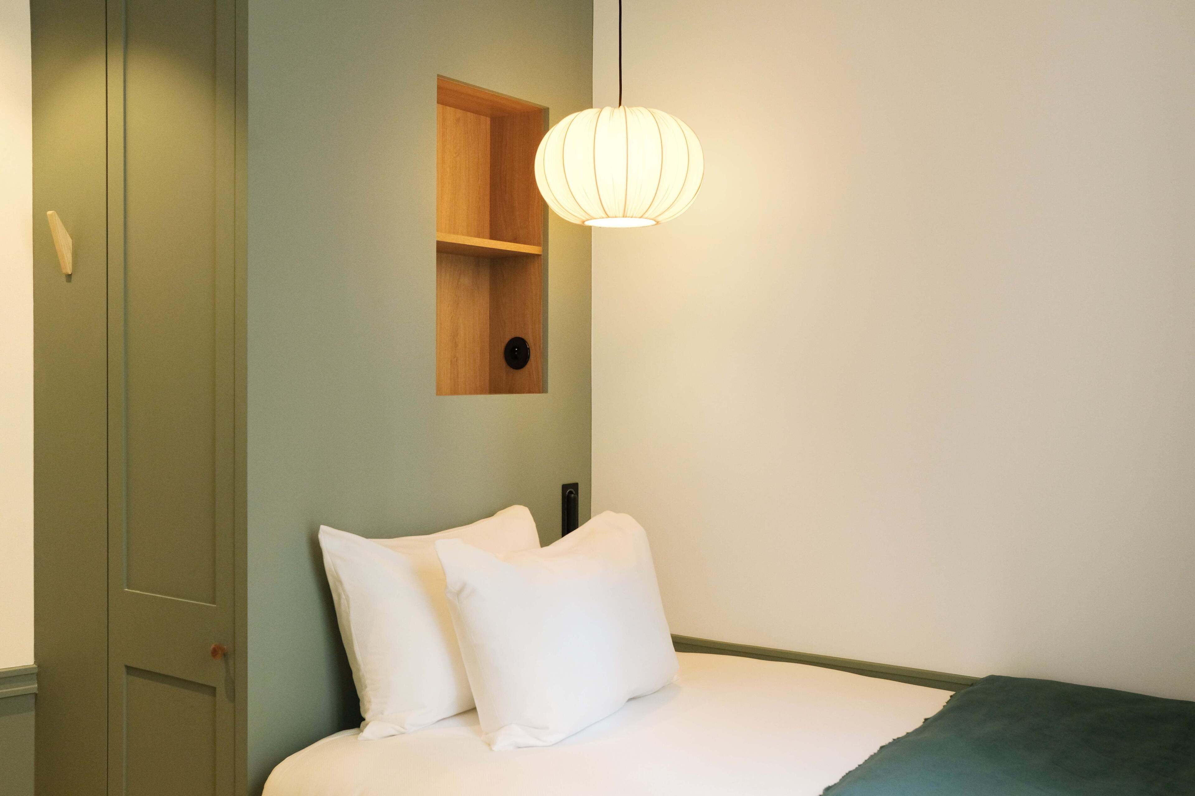 Foto - Hôtel Casimir