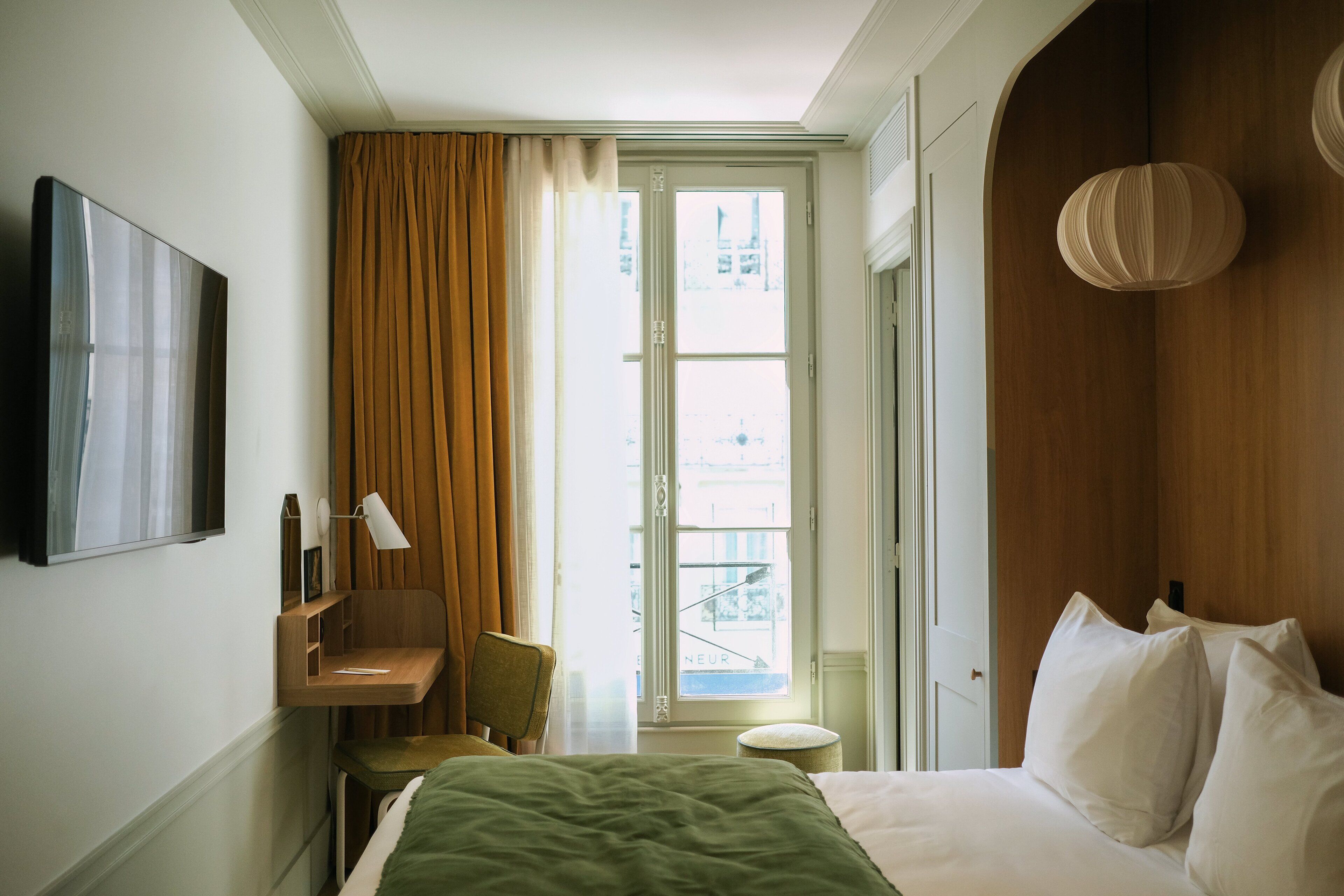 Foto - Hôtel Casimir