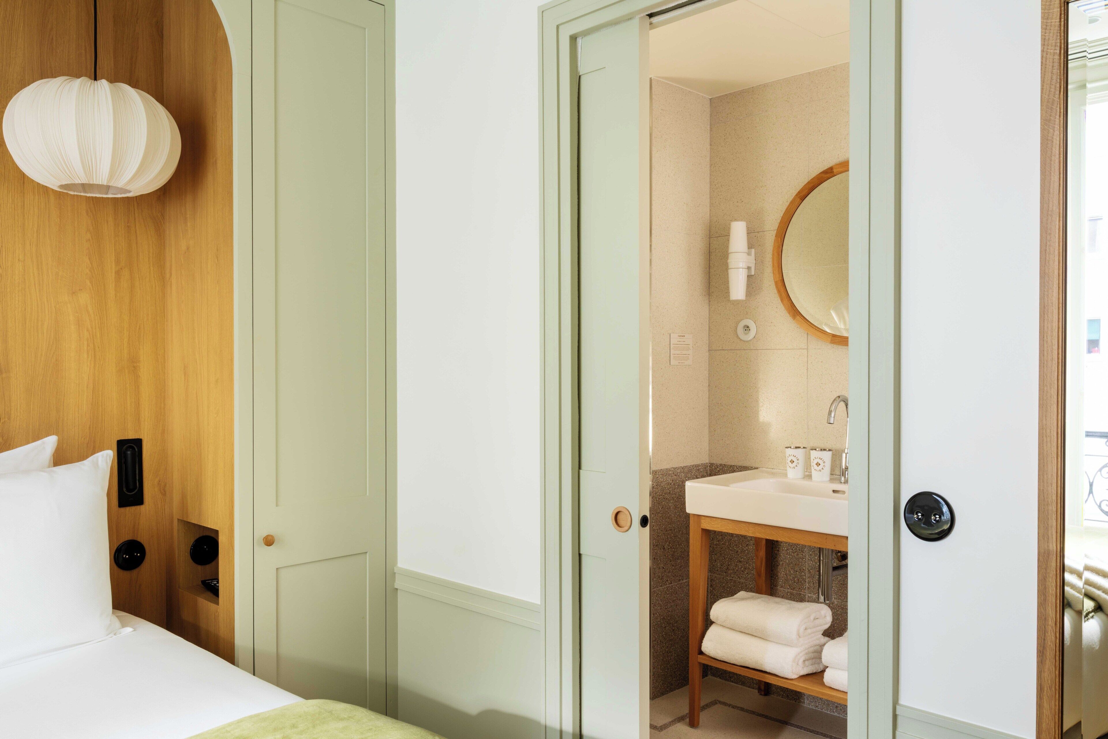 Foto - Hôtel Casimir