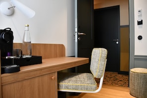 Business Single Room