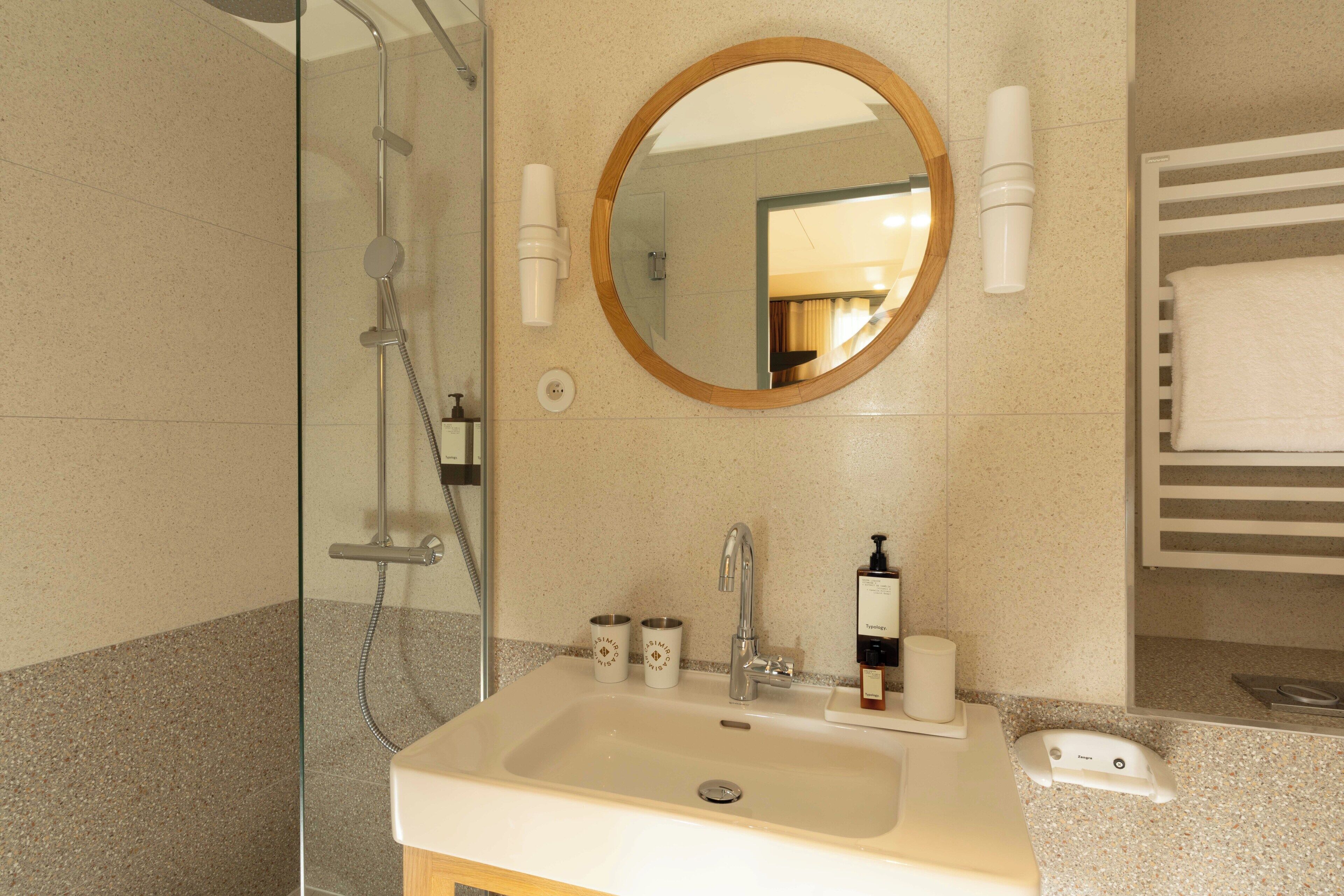 Foto - Hôtel Casimir