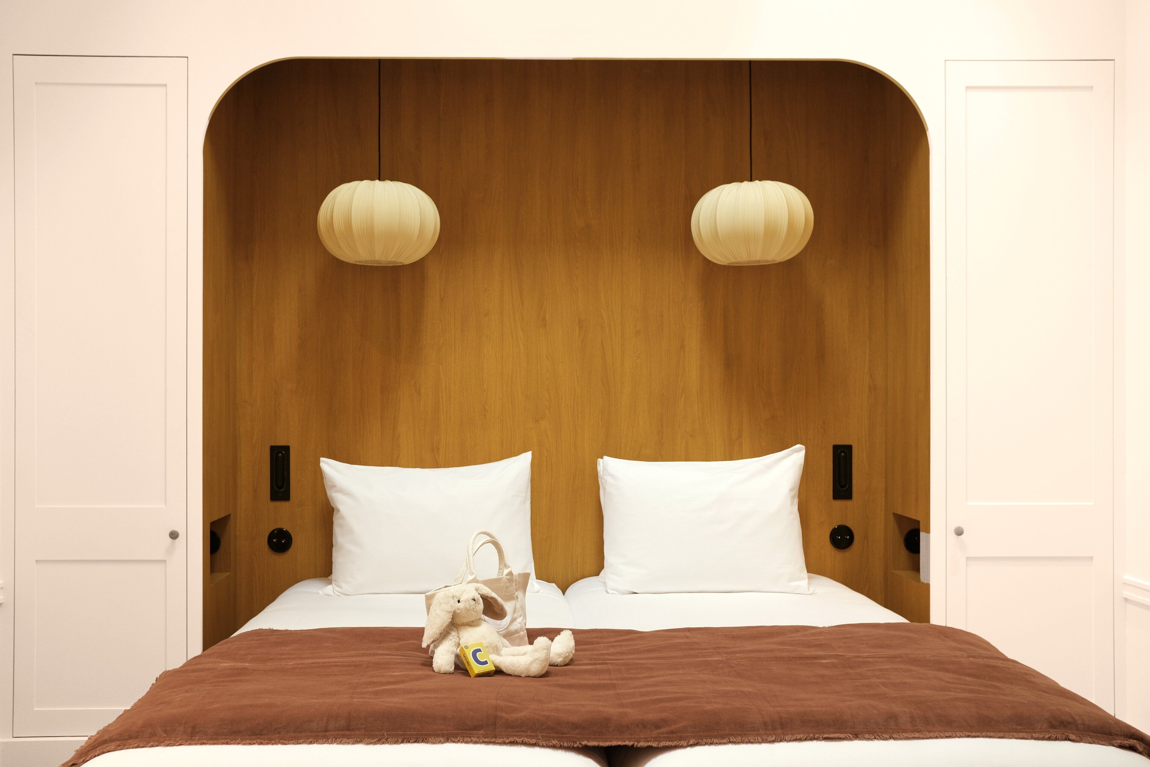 Foto - Hôtel Casimir