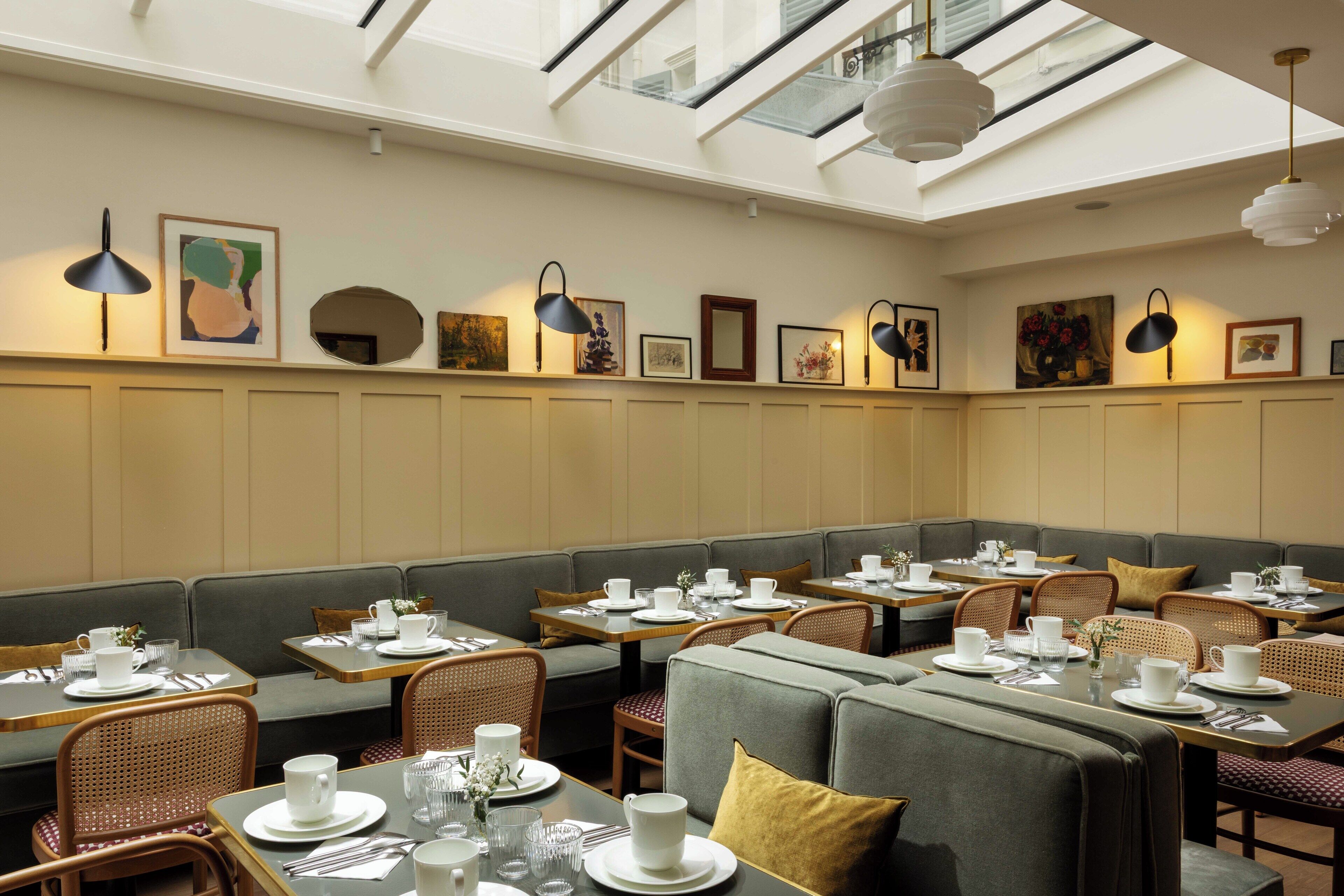 Foto - Hôtel Casimir