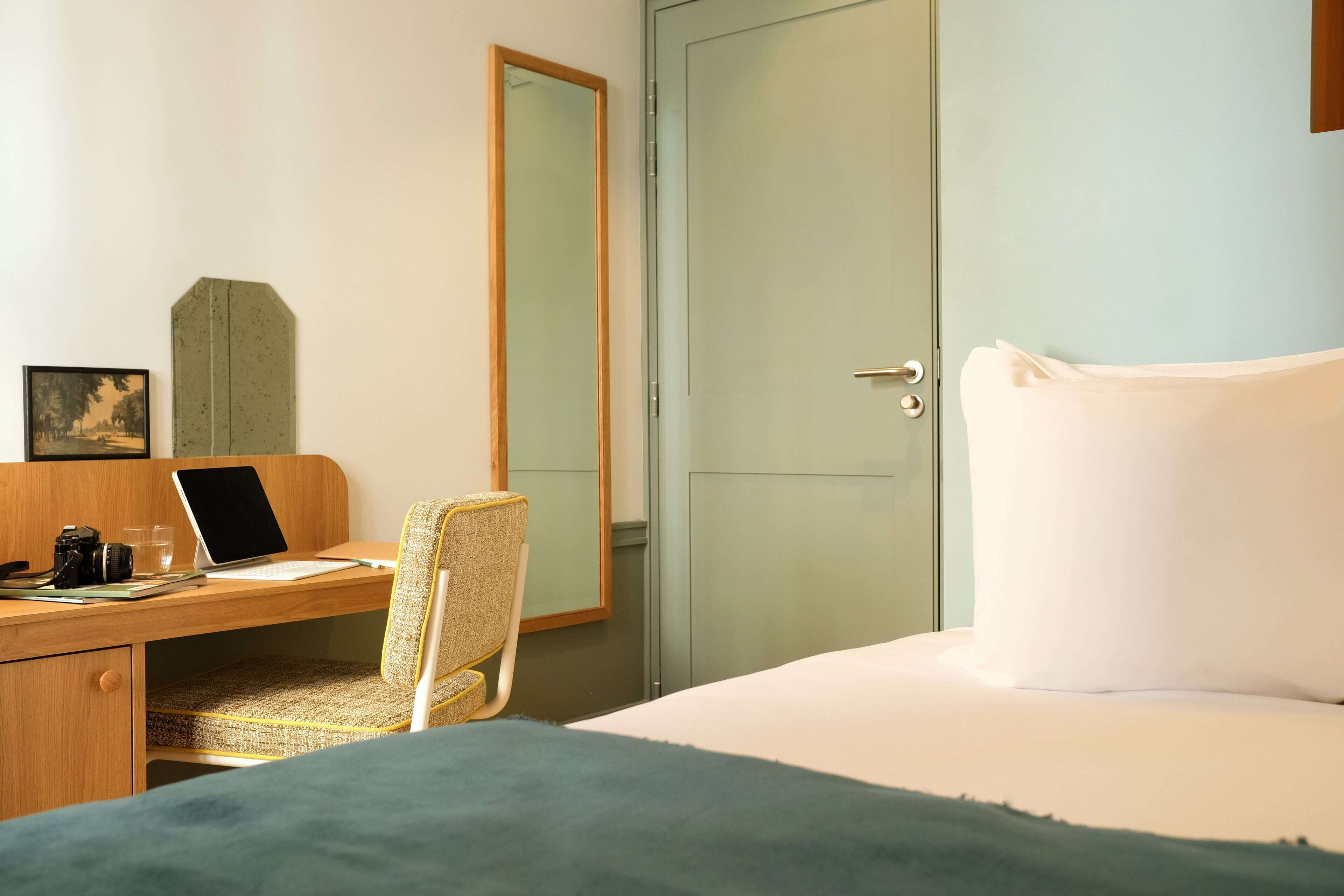 Foto - Hôtel Casimir