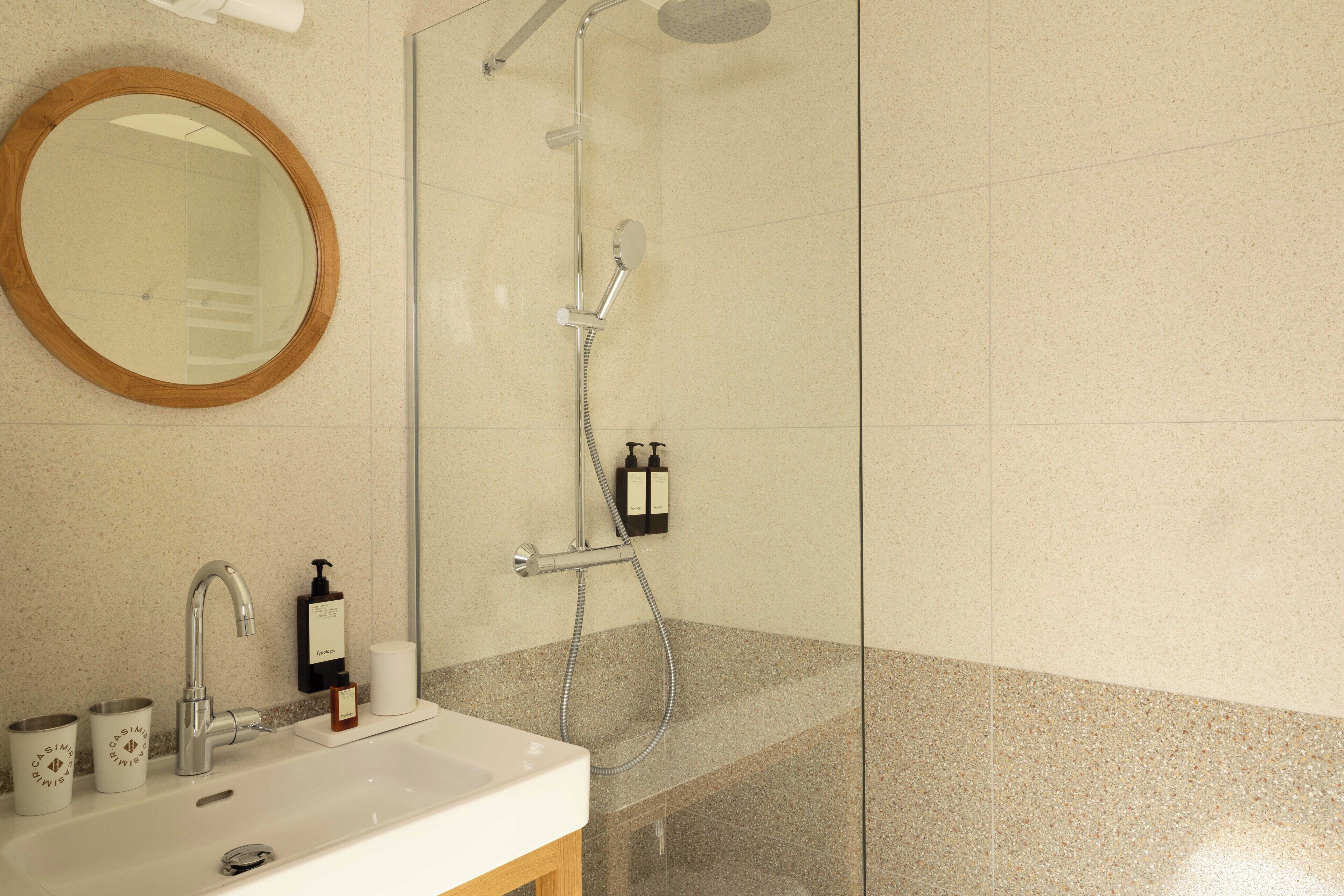 Foto - Hôtel Casimir