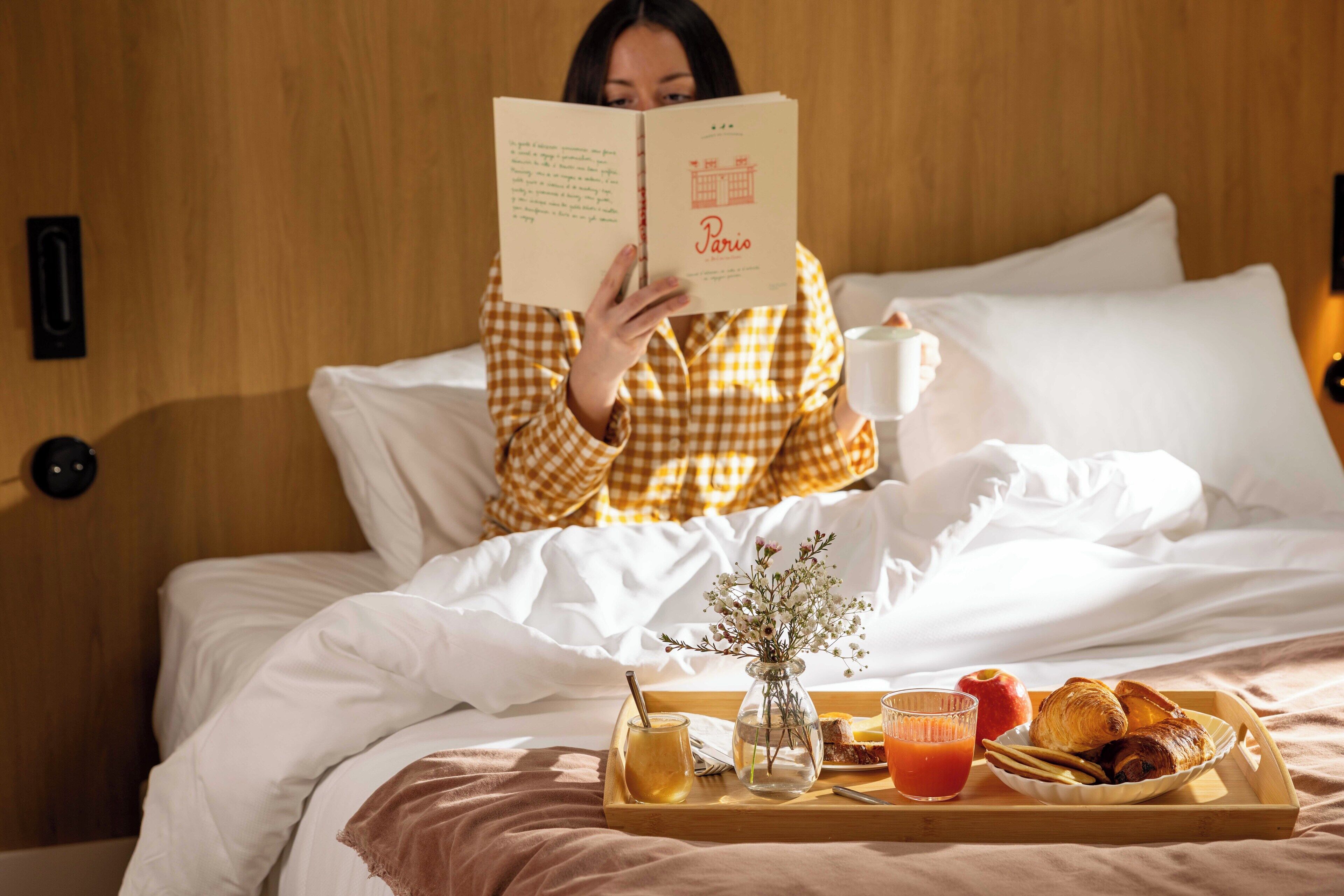 Foto - Hôtel Casimir