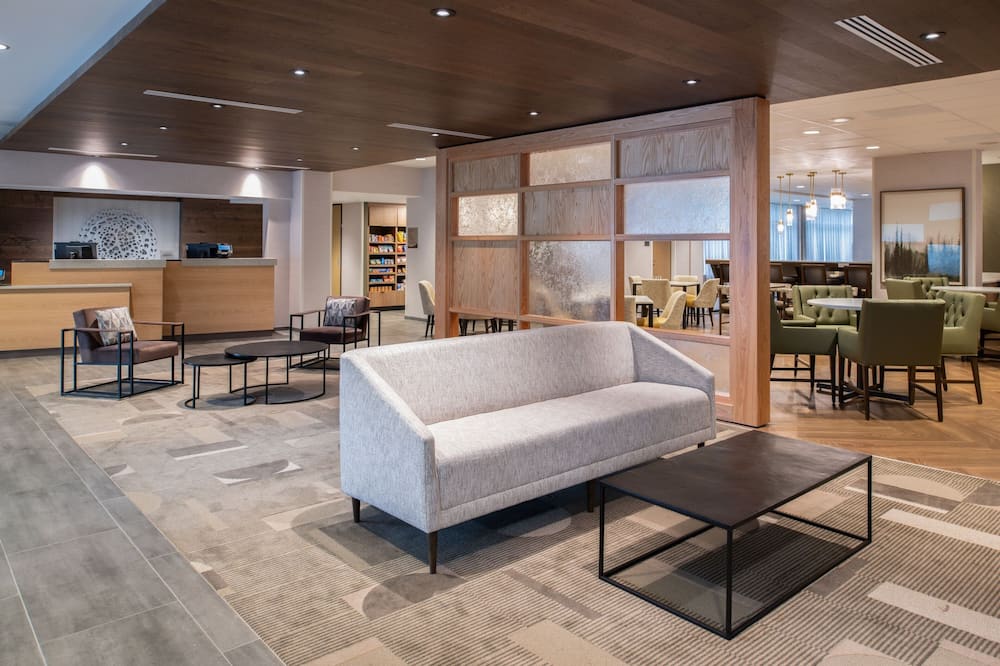 Fairfield Inn by Marriott Issaquah