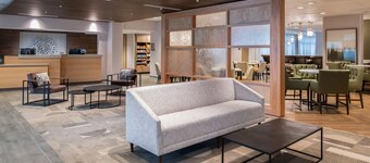 Fairfield Inn by Marriott Issaquah