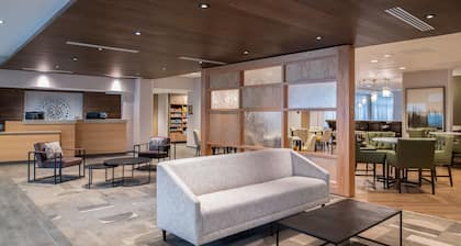 Fairfield Inn by Marriott Issaquah