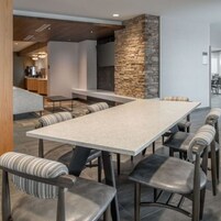 Desayuno continental incluido todos los días 