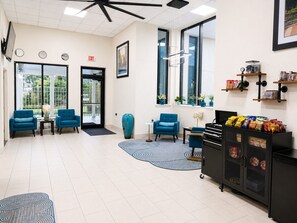 Recepció