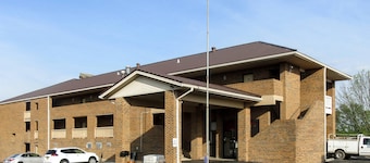 Quality Inn Harrodsburg