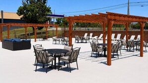 Property amenity - Quality Inn Harrodsburg (Harrodsburg)