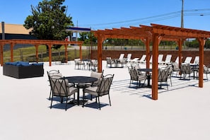 Property amenity - Quality Inn Harrodsburg (Harrodsburg)