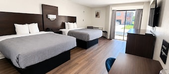 Quality Inn Harrodsburg