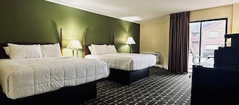 Quality Inn Harrodsburg-Danville