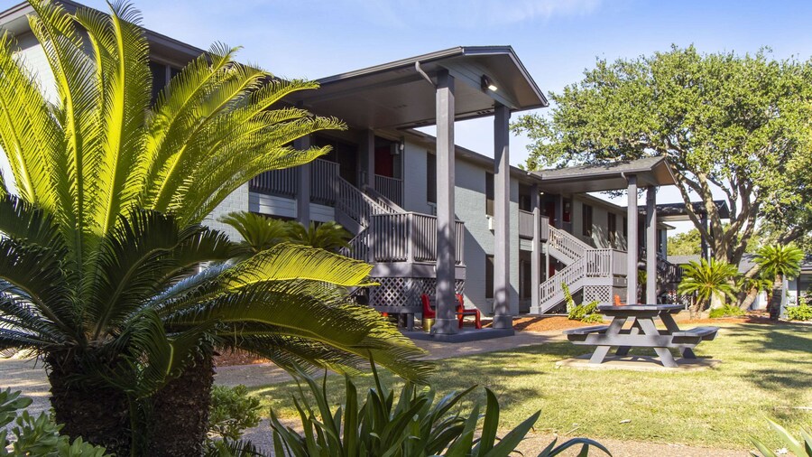 Econo Lodge Inn & Suites Fulton - Rockport