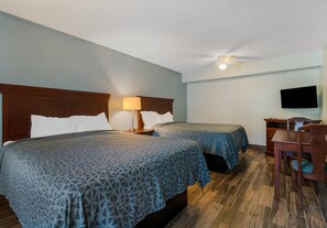 Suite, Multiple Beds, Non Smoking - Econo Lodge Inn & Suites Fulton - Rockport (Rockport)