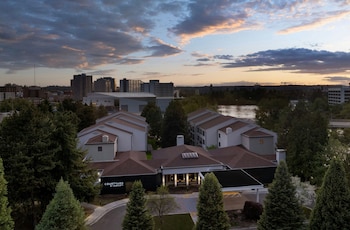 Courtyard by Marriott Spokane Downtown at the Convention Ctr