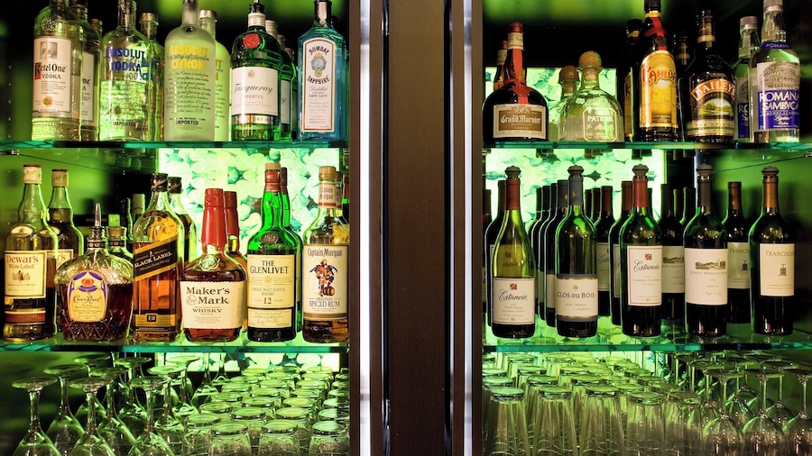 Courtyard by Marriott Spokane Downtown at the Convention Ctr