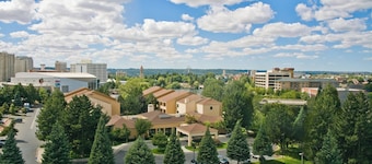 Courtyard by Marriott Spokane Downtown at the Convention Ctr