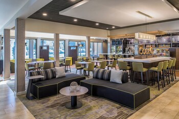 Courtyard by Marriott Spokane Downtown at the Convention Ctr