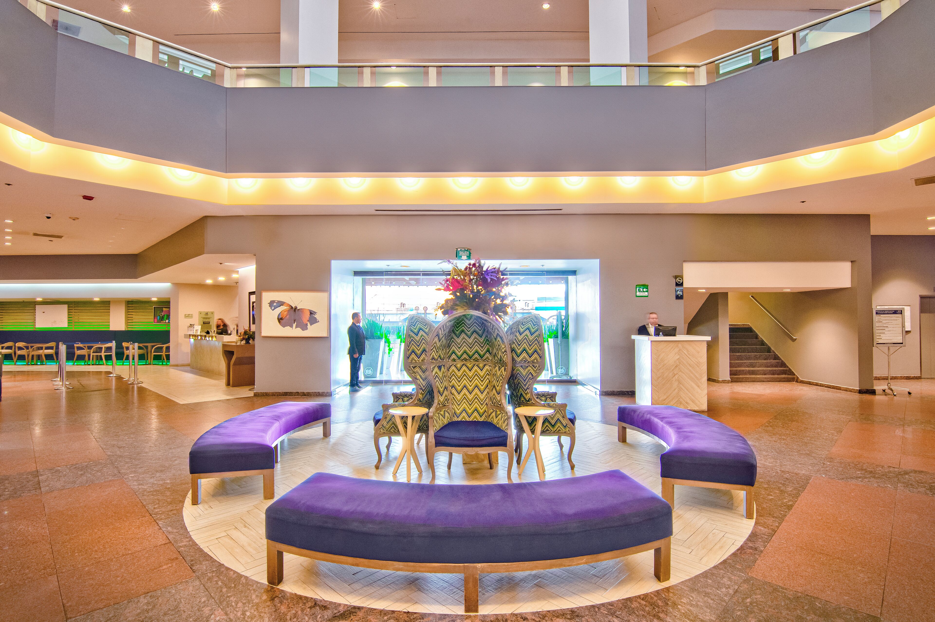 Foto - Grand Hotel Tijuana