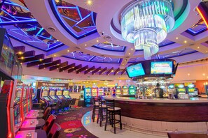 Casino - Grand Hotel Tijuana (Tijuana)