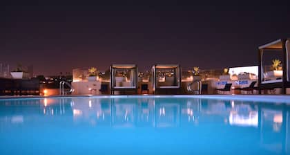 Grand Hotel Tijuana